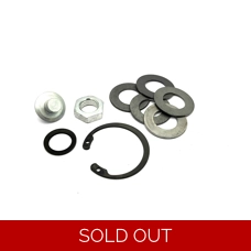 AF Python Clutch Fixing Set